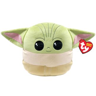 Star Wars Grogu 14” Squishy Beanie