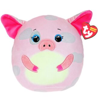 Hambone Pig 14” Squishy Beanie