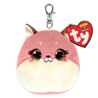 Roxie Squishaboo Key Clip