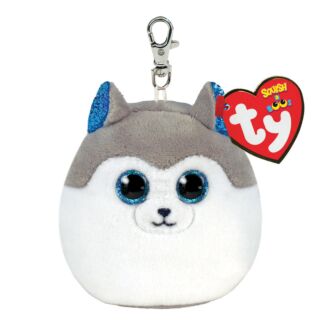 Slush Squishaboo Key Clip
