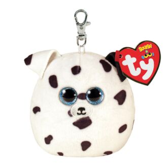 Fetch Squishaboo Key Clip