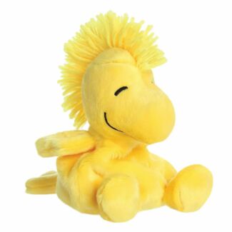 Palm Pals Woodstock Soft Toy