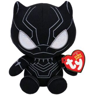 Marvel Black Panther Beanie Boo