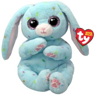 Skippy Bunny Easter Beanie Belly