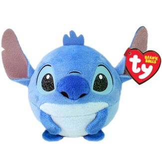Disney Stitch Beanie Ball