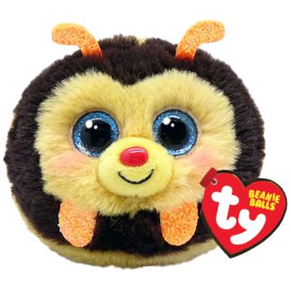 Zinger Beanie Ball