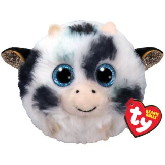 Moophy Cow Beanie Ball