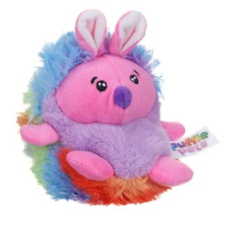 Puffle Pet Pink Rabbit