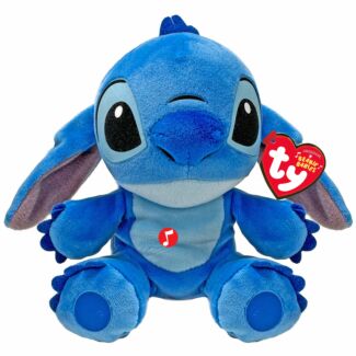 Disney Stitch Beanie Boo
