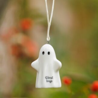 ‘Ghost Hugs’ Hanging Ghost