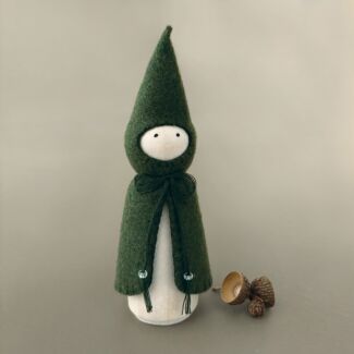 Woodland Folk Large
