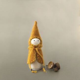 Woodland Folk Small