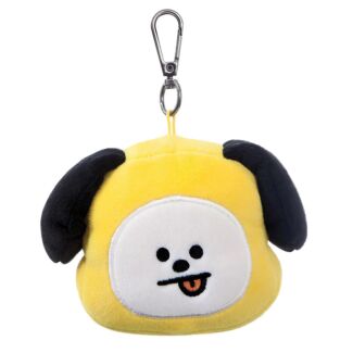 CHIMMY Plush Key Clip Charm