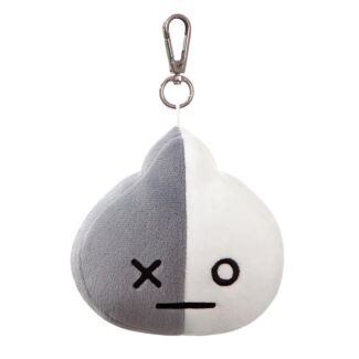 VAN Plush Key Clip Charm