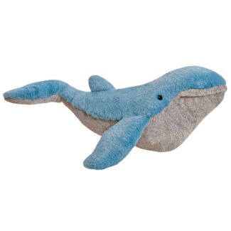 Borealis Winston Whale Premium Soft Toy