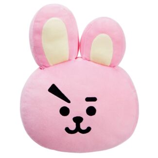 COOKY Large Plush Cushion