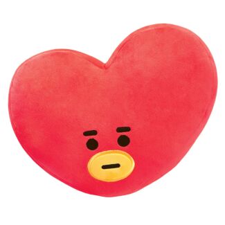 TATA Large Plush Cushion