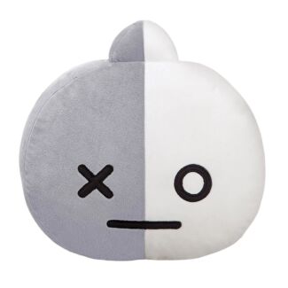 VAN Large Plush Cushion