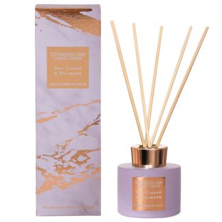 Luna May Chang & Rhubarb Reed Diffuser