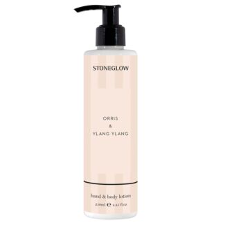 Modern Classics Orris & Ylang Ylang Hand & Body Lotion 250ml