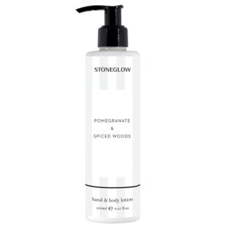 Modern Classics Pomegranate & Spiced Woods Hand & Body Lotion 250ml