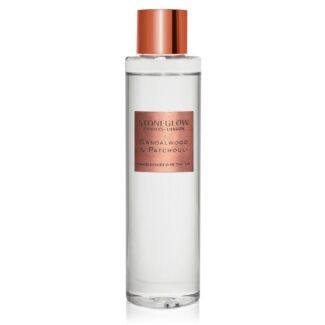 Luna - Sandalwood & Patchouli 210ml Reed Diffuser Refill
