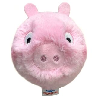 George Pig Beanie Bouncer