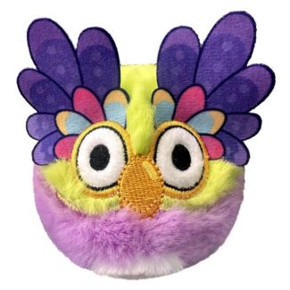 Bluey Chattermax Beanie Bouncer