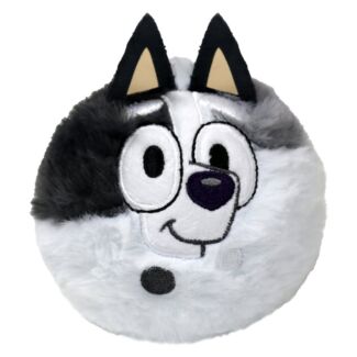 Bluey Muffin Beanie Bouncer