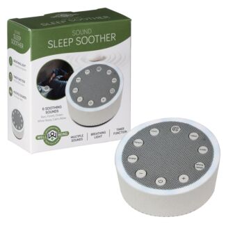 Sound Sleep Soother