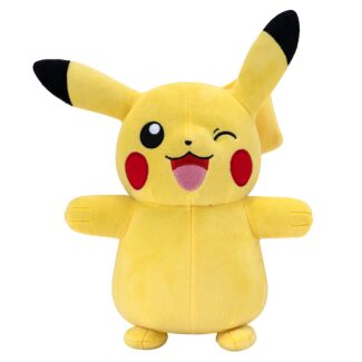 12” Pikachu Plush