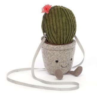 Amuseables Cactus Bag
