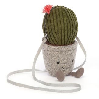 Amuseable Cactus Bag