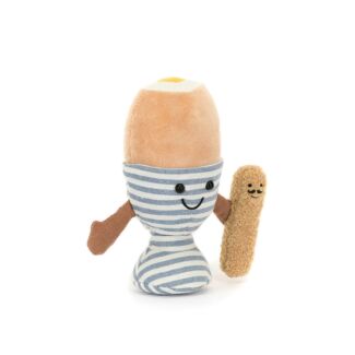 Amuseables Eggetha And Lance