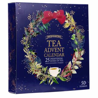 New English Teas Advent Calendar