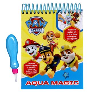 Paw Patrol Aqua Magic Alligator