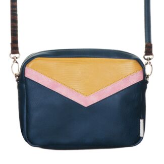 Disaster designs overnight 2025 bag