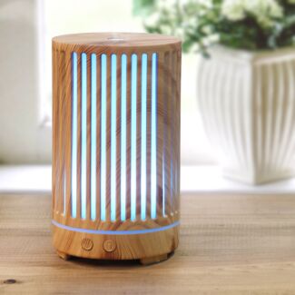 Tranquillity Colour Changing Plugin Diffuser