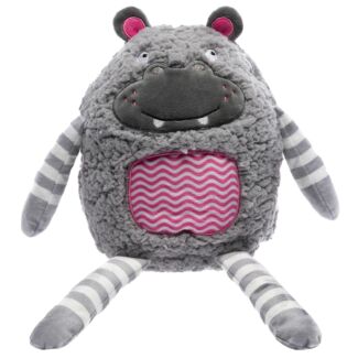 Hippo Hug A Snug Hottie