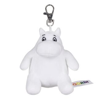 Moomin Key Clip