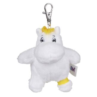 Snorkmaiden Key Clip