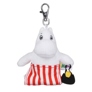 Moominmamma Key Clip