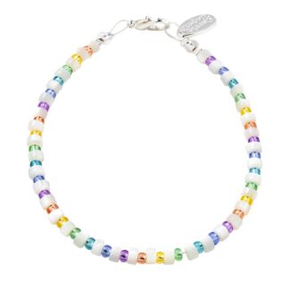 Pastel Harmony Bracelet