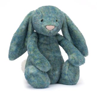 Bashful Luxe Bunny Azure Big 