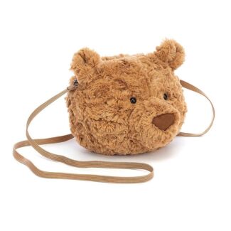 Bartholomew Bear Bag