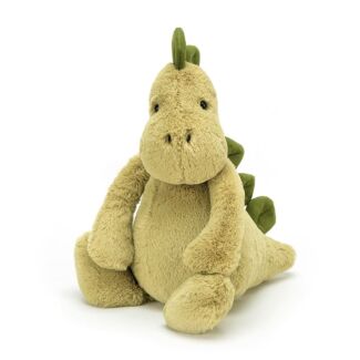 Medium Bashful Dino