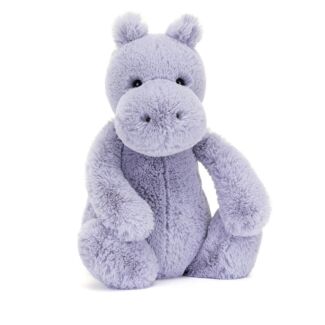 Bashful Wallow Hippo Original