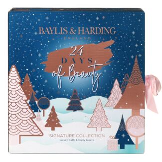 Beauty Advent Calendar