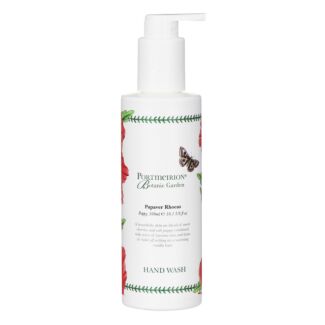 Poppy 300ml Hand Wash