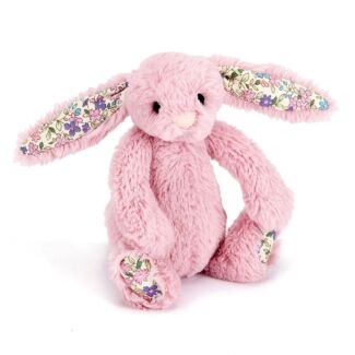 Tiny Blossom Tulip Bunny